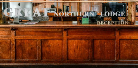 Great Northern Lodge - Suburb Australia 14