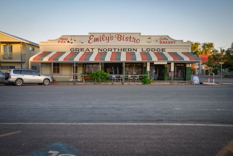 Great Northern Lodge - Suburb Australia 16