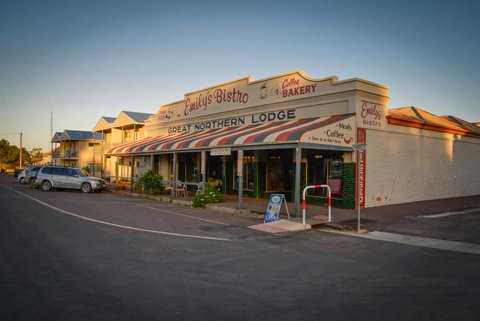 Great Northern Lodge - Suburb Australia 13