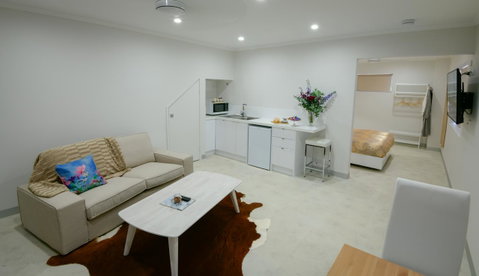 Great Northern Lodge - Suburb Australia 5