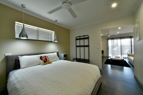 Great Northern Lodge - Suburb Australia 4