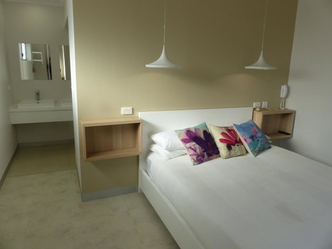Great Northern Lodge - Suburb Australia 0