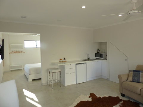 Great Northern Lodge - Suburb Australia 26