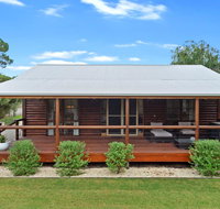 The Log Cabin - 47 Jetty Road - Suburb Australia
