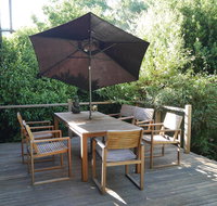 Lark Cottage - Suburb Australia