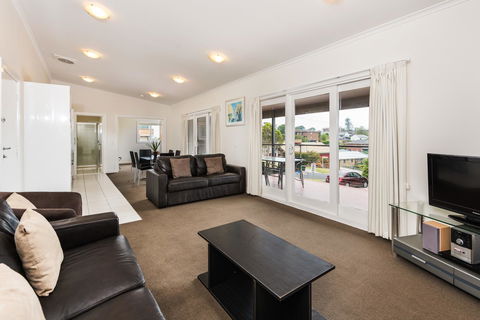 Horizon Apartments - Suburb Australia 8