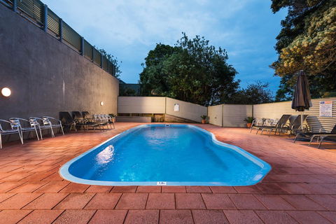 Horizon Apartments - Suburb Australia 7