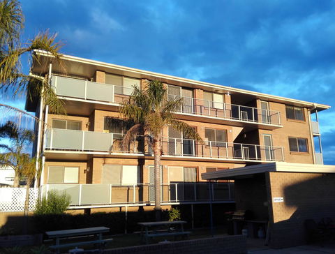Narooma Palms Holiday Apartments - Suburb Australia 1