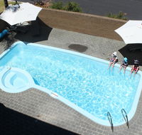 Narooma Palms Holiday Apartments - Suburb Australia