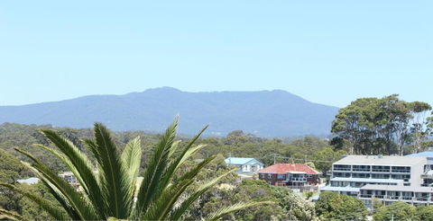 Narooma Palms Holiday Apartments - Suburb Australia 4