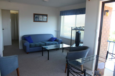 Narooma Palms Holiday Apartments - Suburb Australia 3