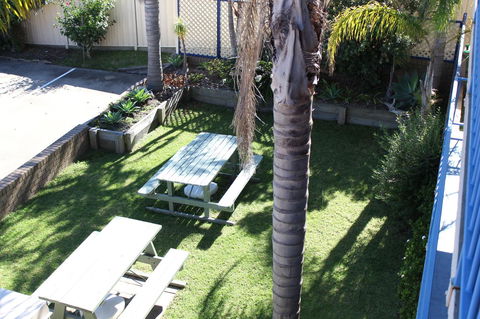 Narooma Palms Holiday Apartments - Suburb Australia 10