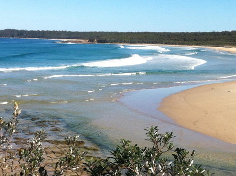 Rocketz At Berrara Beach - Suburb Australia 16