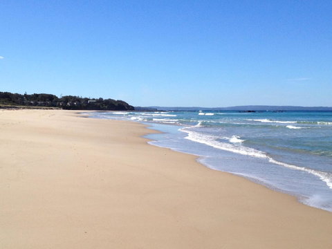 Rocketz At Berrara Beach - Suburb Australia 9