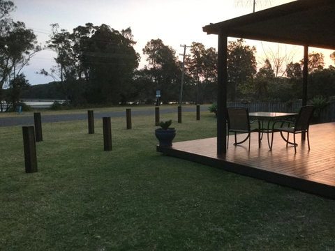 Rocketz At Berrara Beach - Suburb Australia 6