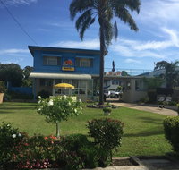 Kon Tiki Apartments - Suburb Australia