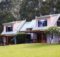 Bawley Bush Retreat and Cottages - Suburb Australia