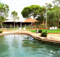 Kings Canyon Resort - Suburb Australia