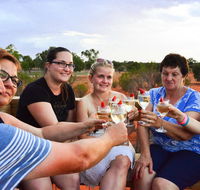Erldunda Roadhouse - Suburb Australia