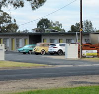 105 On The Park - Suburb Australia