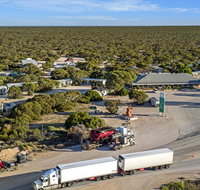 Border Village Roadhouse - Suburb Australia