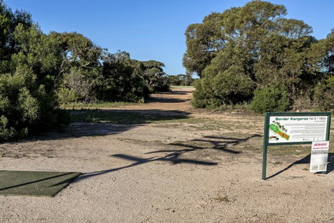 Border Village Roadhouse - Suburb Australia 27