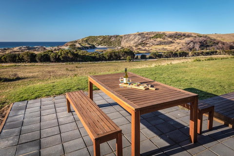 Middle River Beach House, Western House - Suburb Australia 18