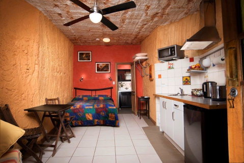 The Underground Motel - Suburb Australia 19