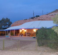 The Underground Motel - Suburb Australia