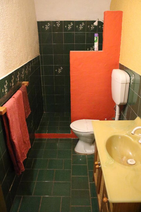 The Underground Motel - Suburb Australia 2