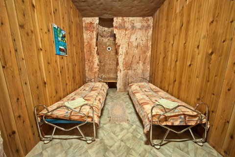 Radeka Downunder Underground Motel - Suburb Australia 6