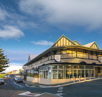 Aurora Ozone Hotel - Suburb Australia