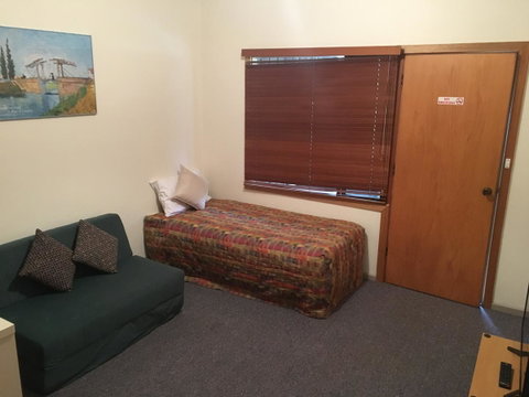 Second Valley Motel - Suburb Australia 18