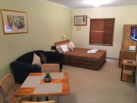 Second Valley Motel - Suburb Australia 9