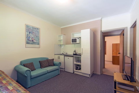 Second Valley Motel - Suburb Australia 13