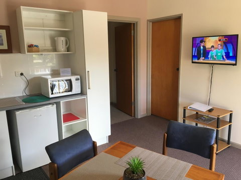 Second Valley Motel - Suburb Australia 7