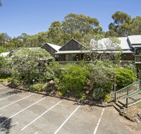 Second Valley Motel - Suburb Australia
