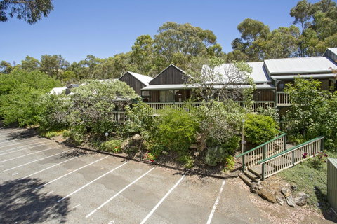 Second Valley Motel - Suburb Australia 0