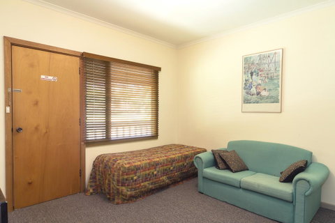 Second Valley Motel - Suburb Australia 12