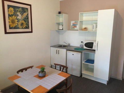 Second Valley Motel - Suburb Australia 14