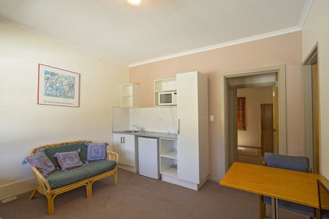 Second Valley Motel - Suburb Australia 17