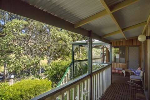 Second Valley Motel - Suburb Australia 3