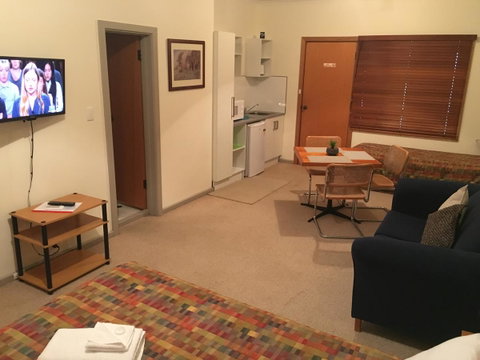 Second Valley Motel - Suburb Australia 22