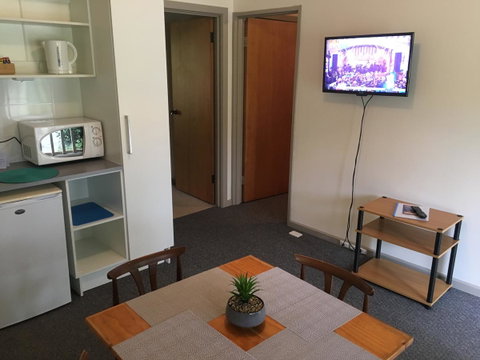 Second Valley Motel - Suburb Australia 21