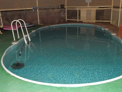 Desert View Apartments - Suburb Australia 7