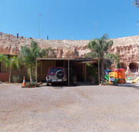Desert View Apartments - Suburb Australia