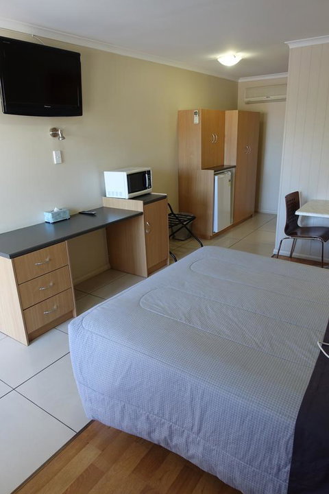 Discovery Parks â€“ Port Augusta - Suburb Australia 29