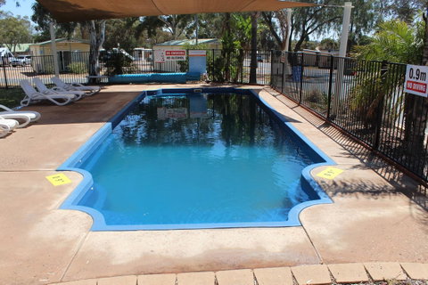 Discovery Parks â€“ Port Augusta - Suburb Australia 18