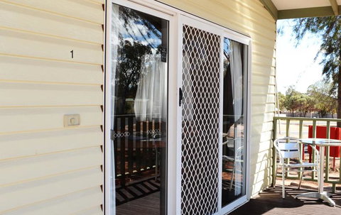 Discovery Parks â€“ Port Augusta - Suburb Australia 15
