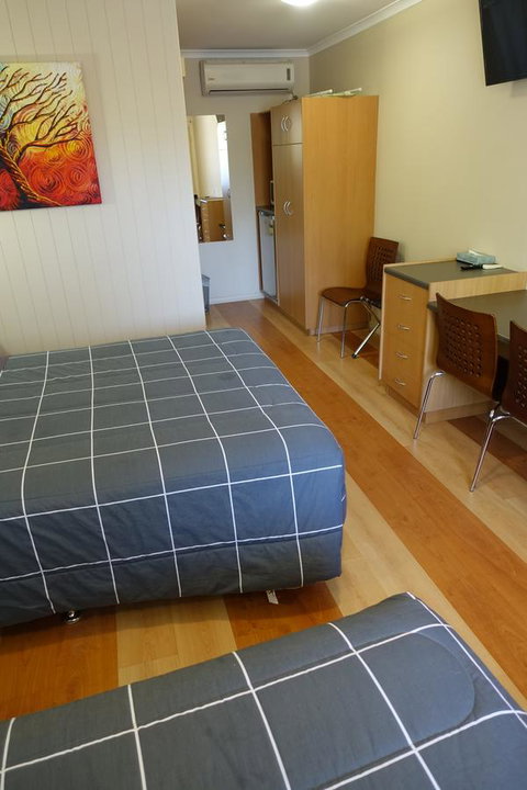 Discovery Parks â€“ Port Augusta - Suburb Australia 30